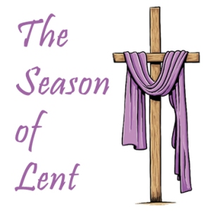 season-of-lent